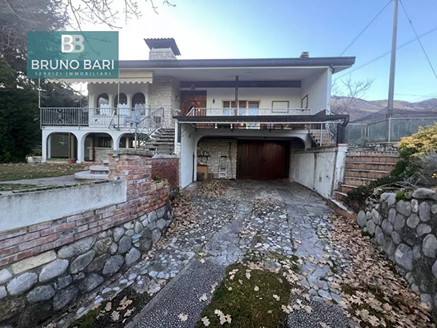 Immagine 6 di Casa indipendente in vendita  in Via Cantore a Aviano