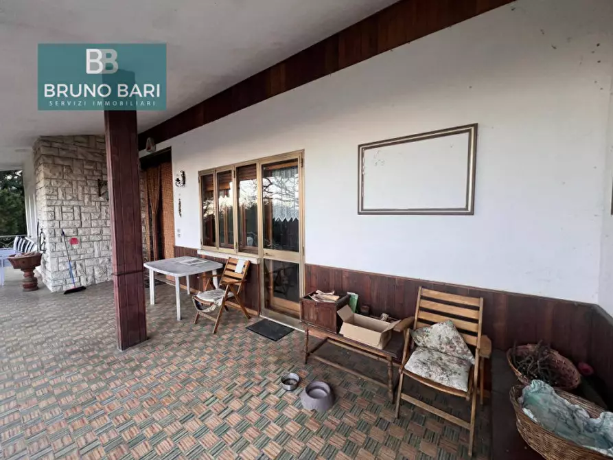 Immagine 8 di Casa indipendente in vendita  in Via Cantore a Aviano