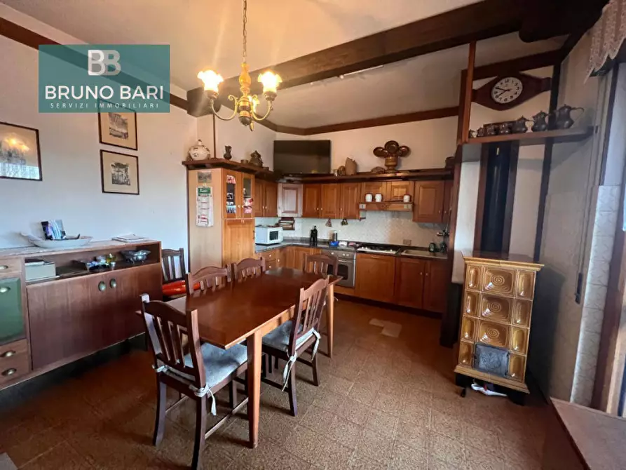 Immagine 9 di Casa indipendente in vendita  in Via Cantore a Aviano