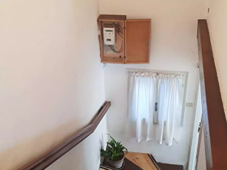 Immagine 3 di Casa bifamiliare in vendita  in Via Dei Bortoli a San Quirino