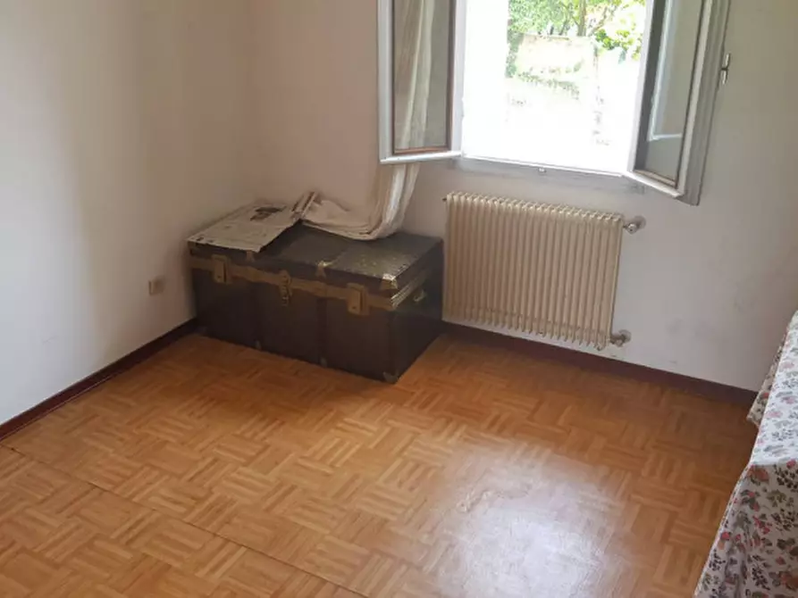 Immagine 4 di Casa bifamiliare in vendita  in Via Dei Bortoli a San Quirino