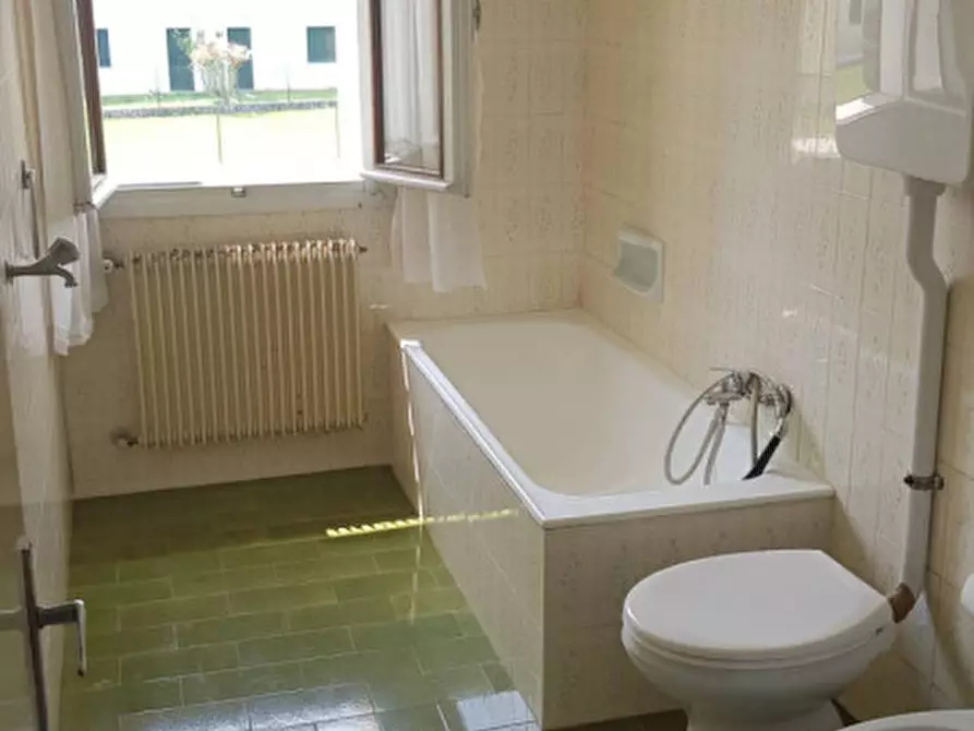 Immagine 5 di Casa bifamiliare in vendita  in Via Dei Bortoli a San Quirino