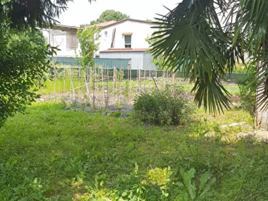 Immagine 8 di Casa bifamiliare in vendita  in Via Dei Bortoli a San Quirino