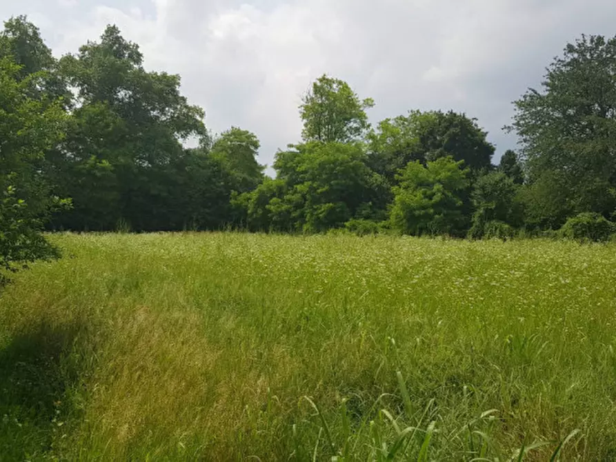 Immagine 10 di Casa bifamiliare in vendita  in Via Dei Bortoli a San Quirino
