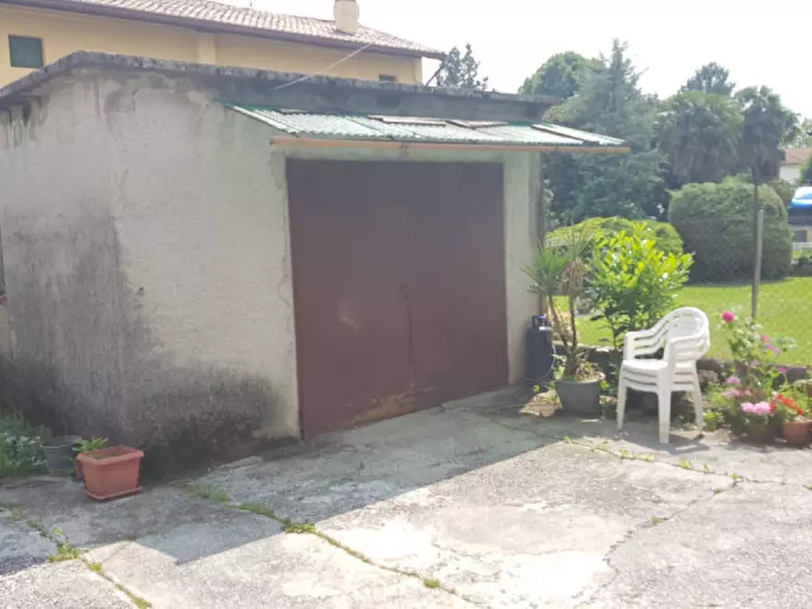 Immagine 12 di Casa bifamiliare in vendita  in Via Dei Bortoli a San Quirino