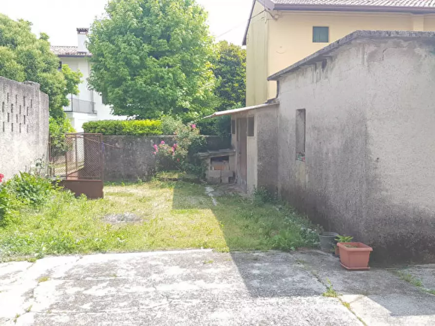 Immagine 13 di Casa bifamiliare in vendita  in Via Dei Bortoli a San Quirino