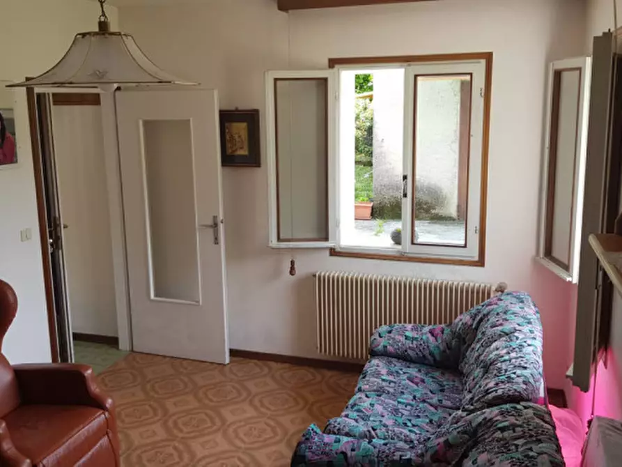 Immagine 15 di Casa bifamiliare in vendita  in Via Dei Bortoli a San Quirino