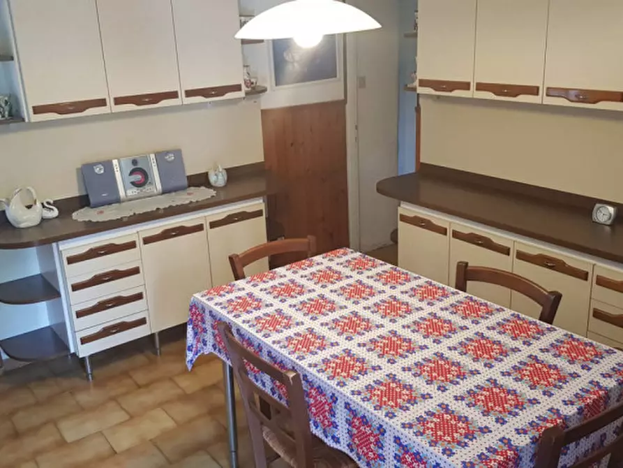 Immagine 16 di Casa bifamiliare in vendita  in Via Dei Bortoli a San Quirino