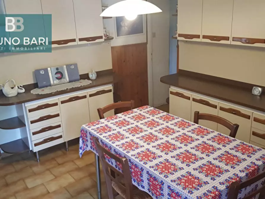 Immagine 2 di Casa bifamiliare in vendita  in Via Dei Bortoli a San Quirino