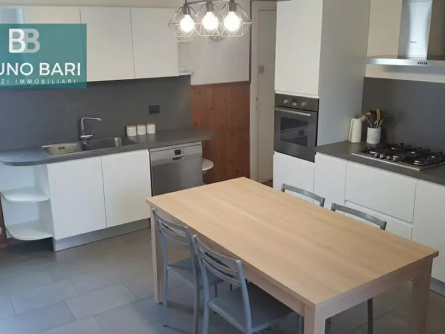 Immagine 4 di Casa bifamiliare in vendita  in Via Dei Bortoli a San Quirino