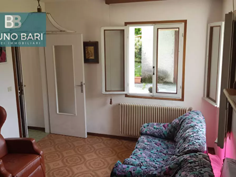 Immagine 5 di Casa bifamiliare in vendita  in Via Dei Bortoli a San Quirino