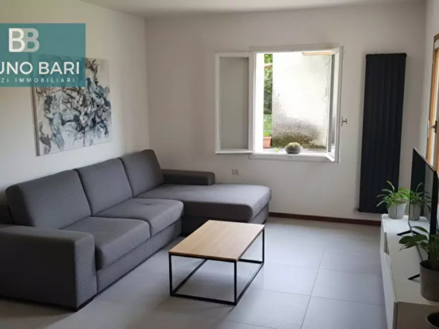 Immagine 6 di Casa bifamiliare in vendita  in Via Dei Bortoli a San Quirino