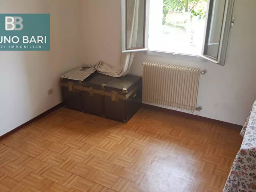 Immagine 7 di Casa bifamiliare in vendita  in Via Dei Bortoli a San Quirino