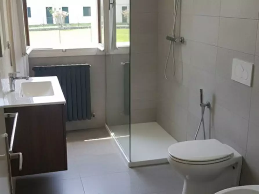 Immagine 10 di Casa bifamiliare in vendita  in Via Dei Bortoli a San Quirino