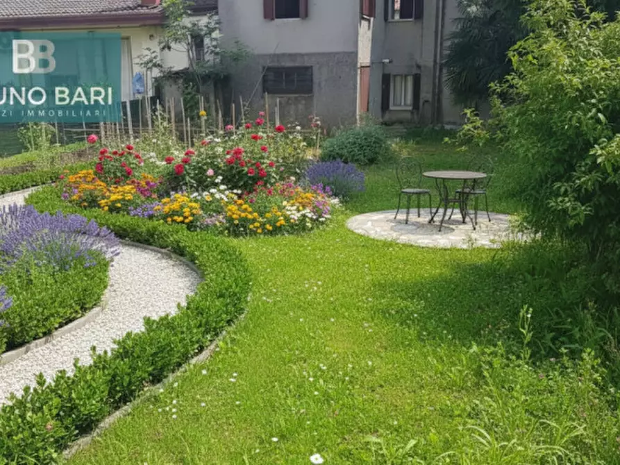 Immagine 18 di Casa bifamiliare in vendita  in Via Dei Bortoli a San Quirino