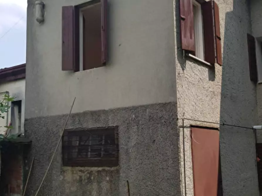 Immagine 19 di Casa bifamiliare in vendita  in Via Dei Bortoli a San Quirino