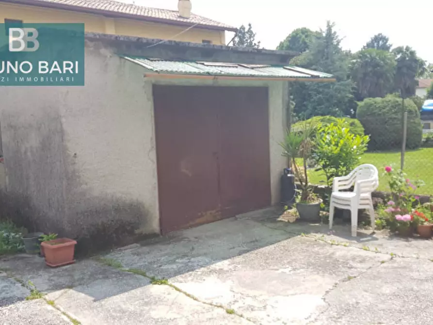 Immagine 20 di Casa bifamiliare in vendita  in Via Dei Bortoli a San Quirino