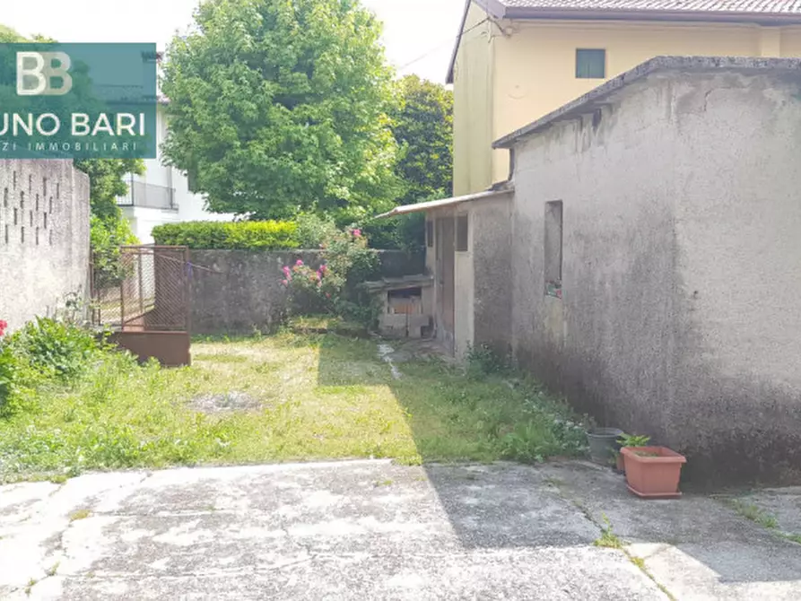Immagine 21 di Casa bifamiliare in vendita  in Via Dei Bortoli a San Quirino