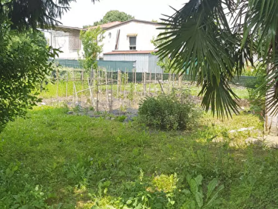 Immagine 24 di Casa bifamiliare in vendita  in Via Dei Bortoli a San Quirino