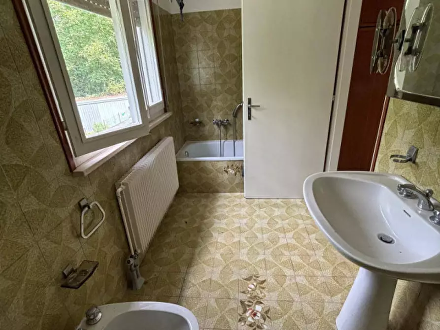 Immagine 3 di Villetta a schiera in vendita  in Via Basilio a Aviano