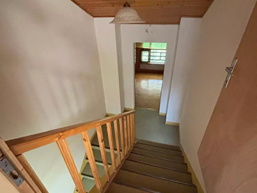 Immagine 4 di Villetta a schiera in vendita  in Via Basilio a Aviano