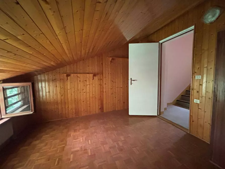 Immagine 5 di Villetta a schiera in vendita  in Via Basilio a Aviano