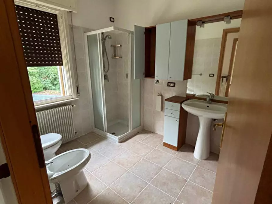 Immagine 6 di Villetta a schiera in vendita  in Via Basilio a Aviano