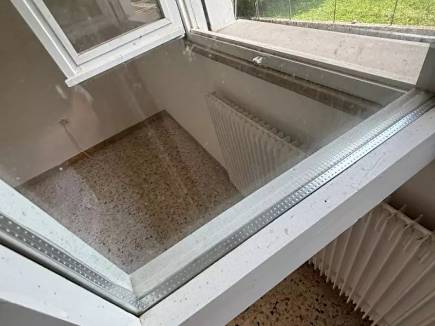 Immagine 8 di Villetta a schiera in vendita  in Via Basilio a Aviano