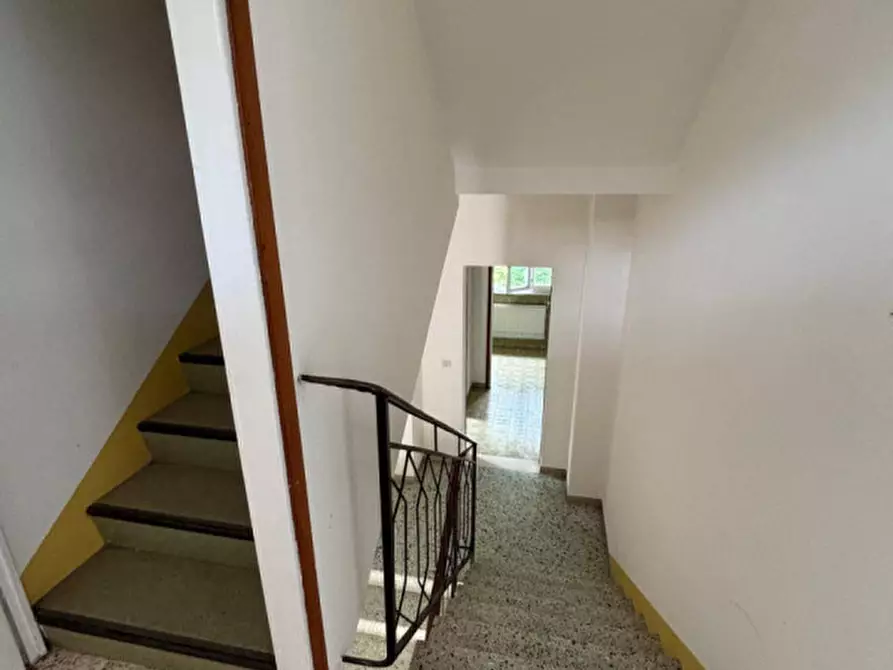 Immagine 9 di Villetta a schiera in vendita  in Via Basilio a Aviano