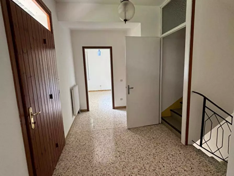 Immagine 11 di Villetta a schiera in vendita  in Via Basilio a Aviano