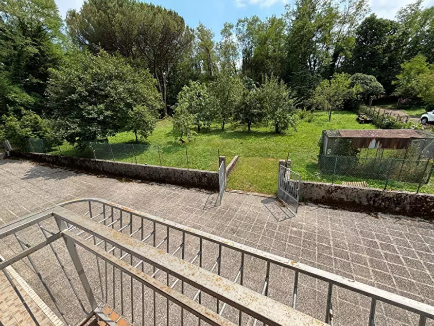 Immagine 13 di Villetta a schiera in vendita  in Via Basilio a Aviano