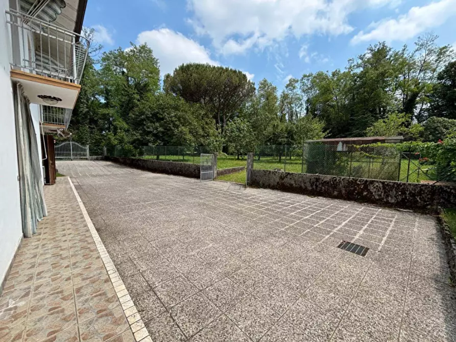 Immagine 17 di Villetta a schiera in vendita  in Via Basilio a Aviano