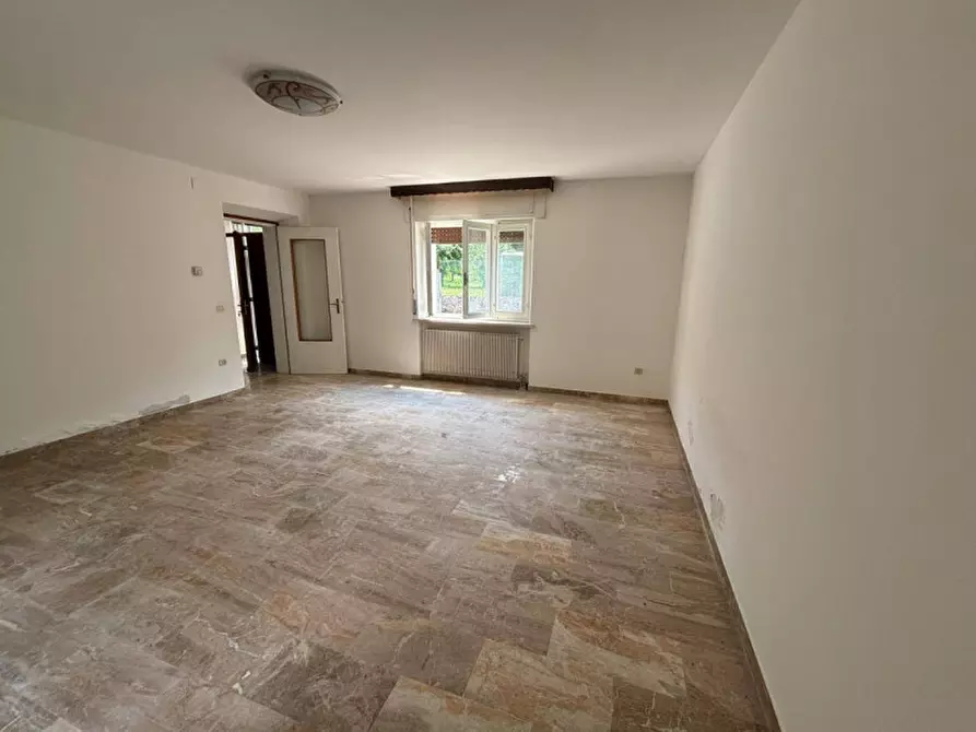 Immagine 20 di Villetta a schiera in vendita  in Via Basilio a Aviano