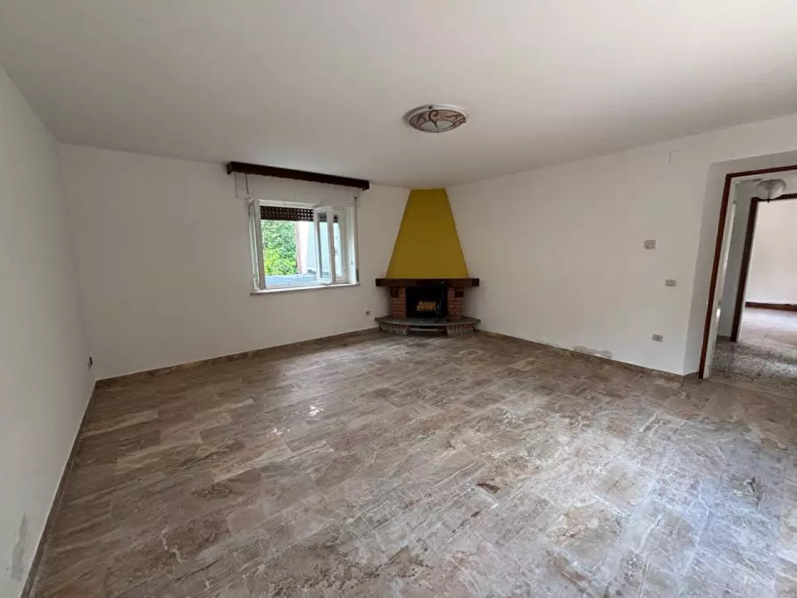 Immagine 21 di Villetta a schiera in vendita  in Via Basilio a Aviano