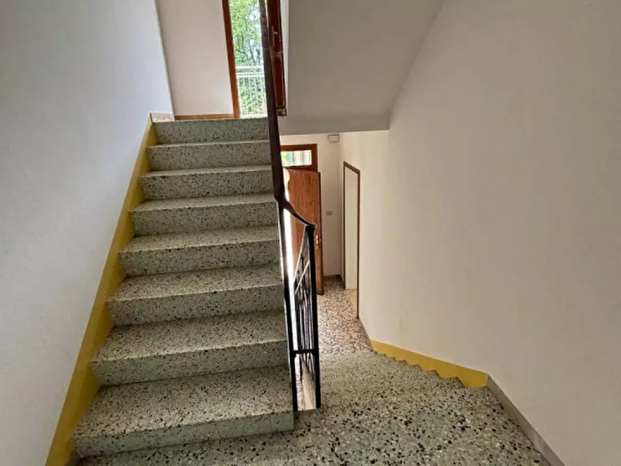 Immagine 22 di Villetta a schiera in vendita  in Via Basilio a Aviano