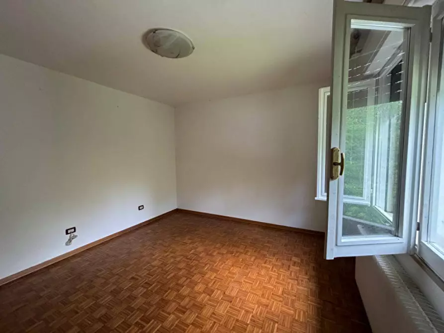 Immagine 23 di Villetta a schiera in vendita  in Via Basilio a Aviano