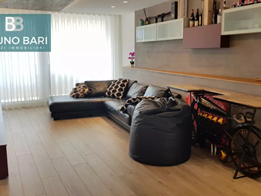 Immagine 3 di Attico in vendita  in Via Sebastiano Caboto a Pordenone