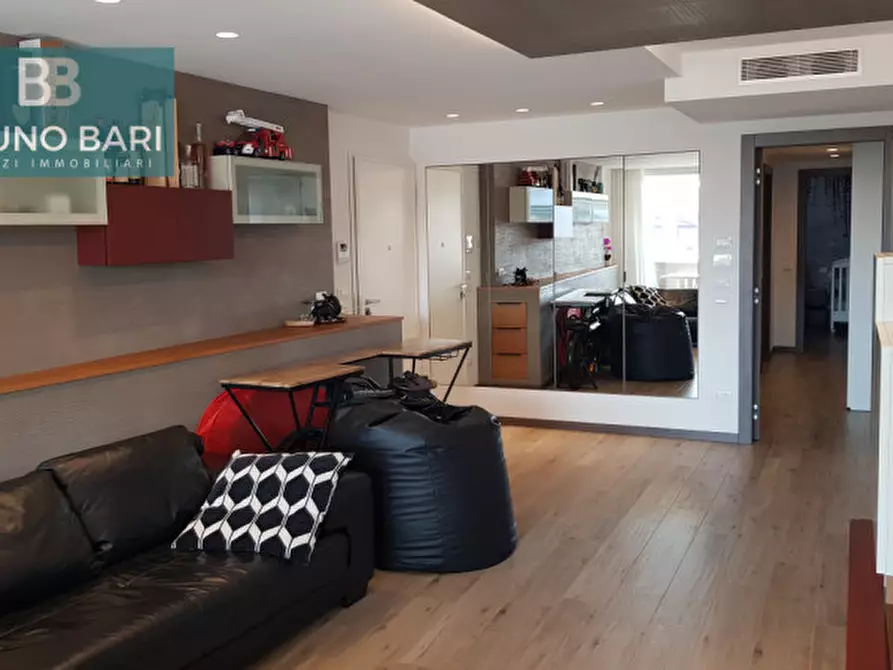 Immagine 4 di Attico in vendita  in Via Sebastiano Caboto a Pordenone