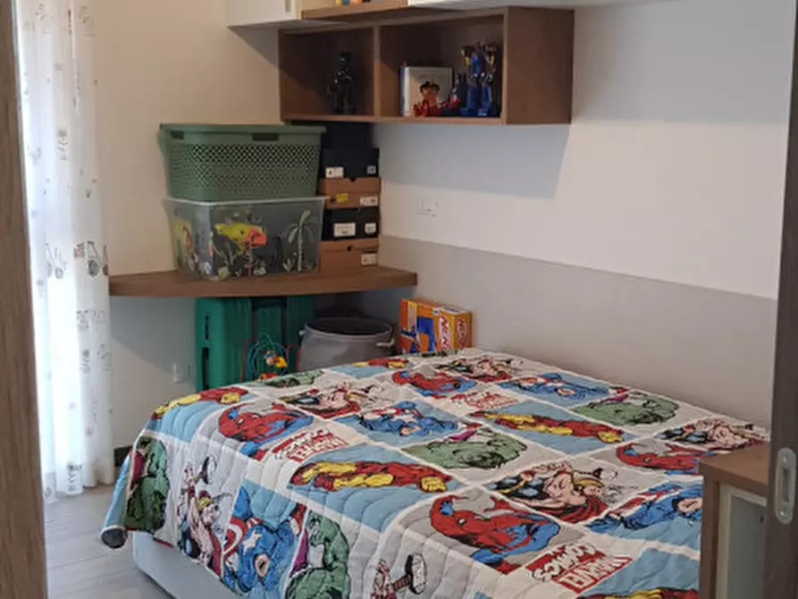 Immagine 9 di Attico in vendita  in Via Sebastiano Caboto a Pordenone