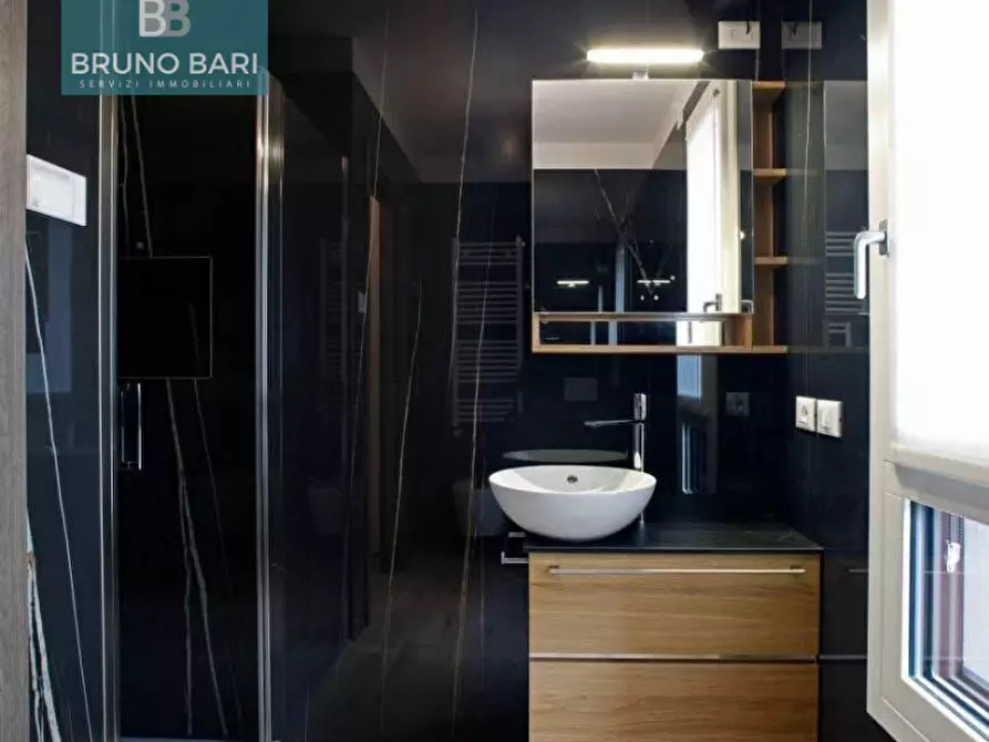 Immagine 10 di Attico in vendita  in Via Sebastiano Caboto a Pordenone