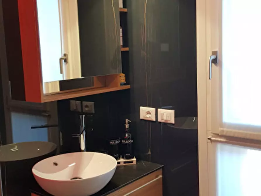 Immagine 11 di Attico in vendita  in Via Sebastiano Caboto a Pordenone