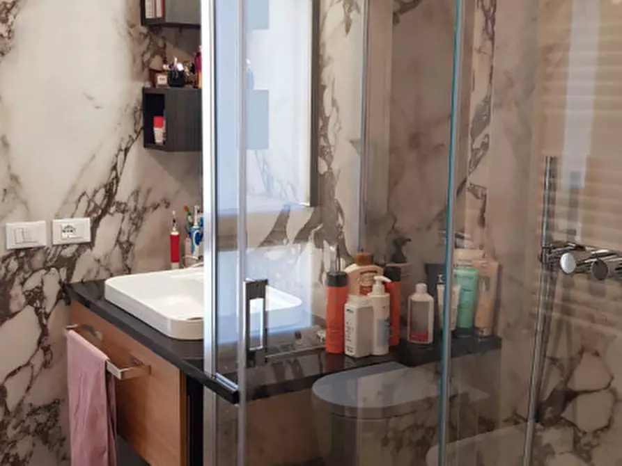 Immagine 16 di Attico in vendita  in Via Sebastiano Caboto a Pordenone