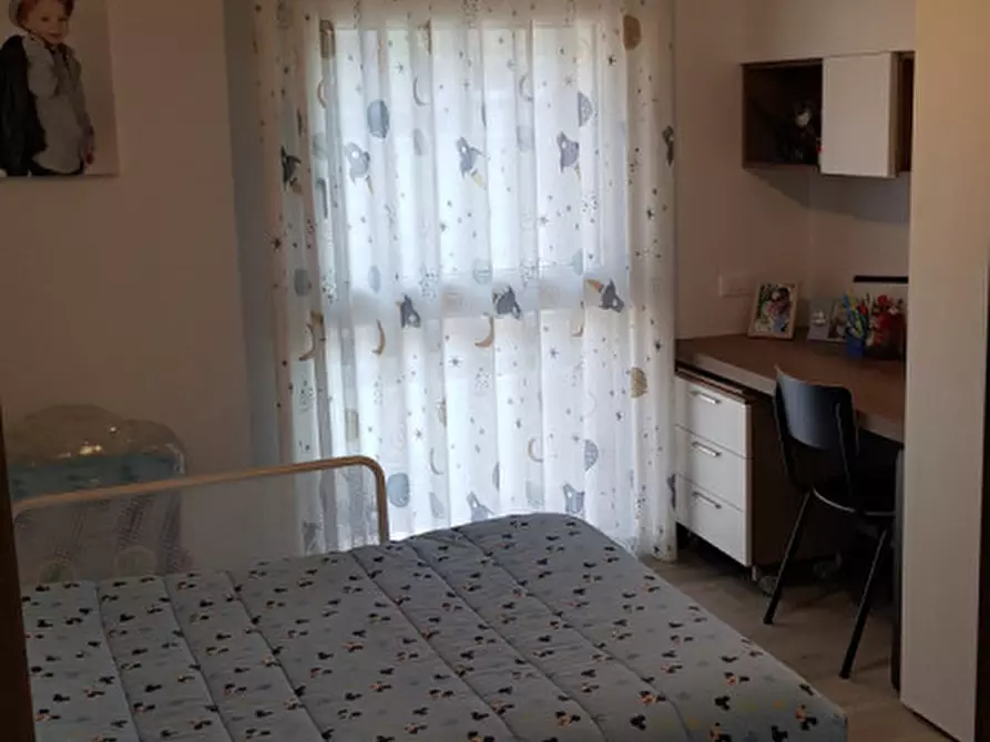 Immagine 17 di Attico in vendita  in Via Sebastiano Caboto a Pordenone