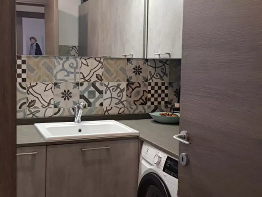 Immagine 18 di Attico in vendita  in Via Sebastiano Caboto a Pordenone