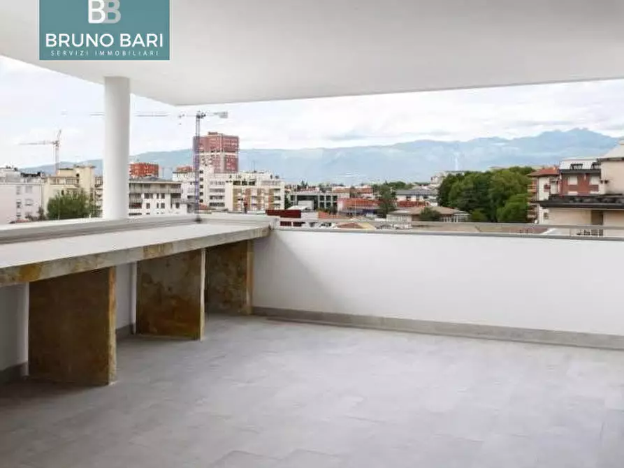 Immagine 19 di Attico in vendita  in Via Sebastiano Caboto a Pordenone