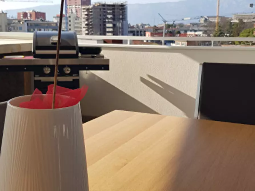 Immagine 20 di Attico in vendita  in Via Sebastiano Caboto a Pordenone