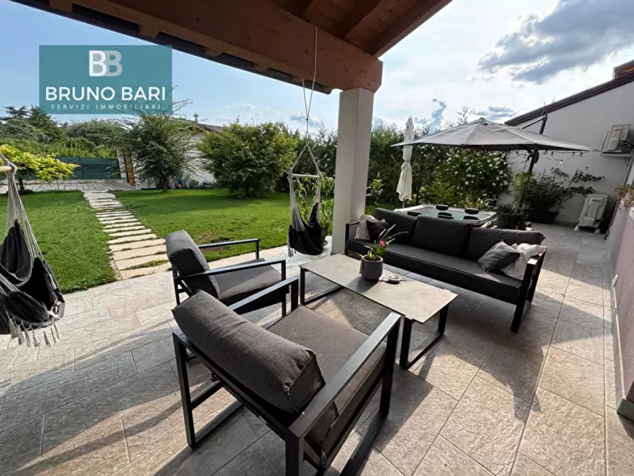 Immagine 3 di Casa indipendente in vendita  in Via Felice Cavallotti a Roveredo In Piano