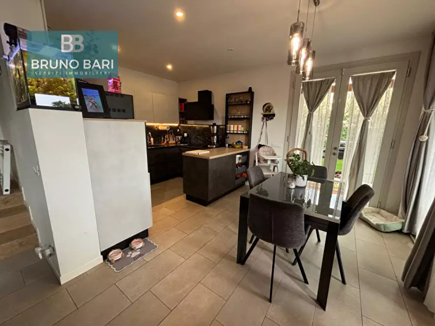 Immagine 6 di Casa indipendente in vendita  in Via Felice Cavallotti a Roveredo In Piano