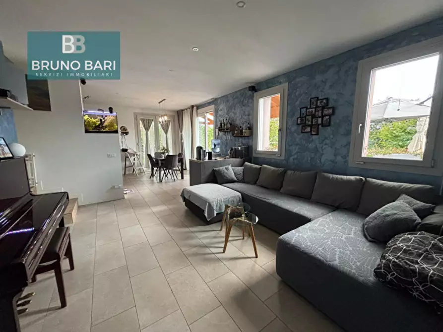 Immagine 7 di Casa indipendente in vendita  in Via Felice Cavallotti a Roveredo In Piano