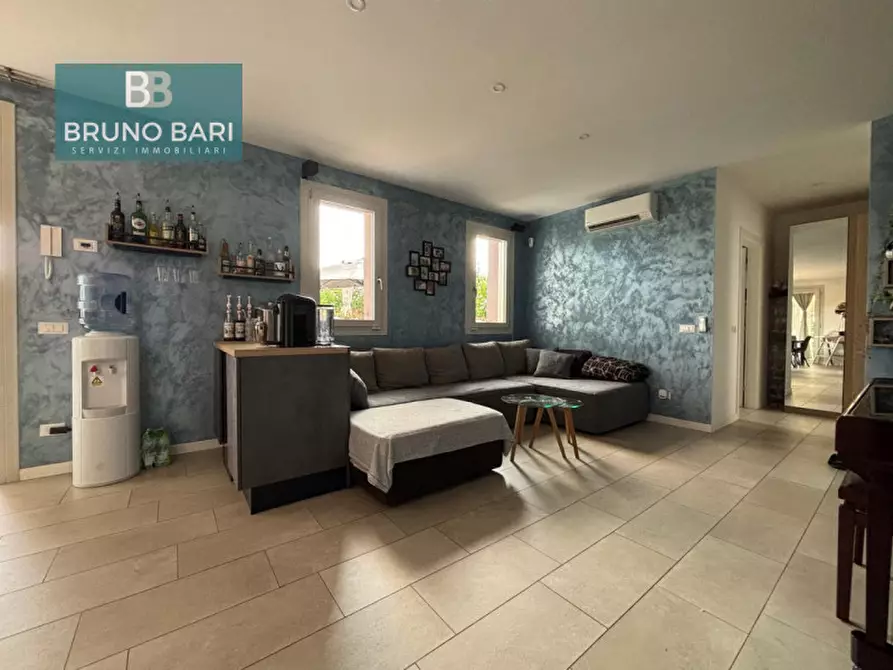 Immagine 8 di Casa indipendente in vendita  in Via Felice Cavallotti a Roveredo In Piano